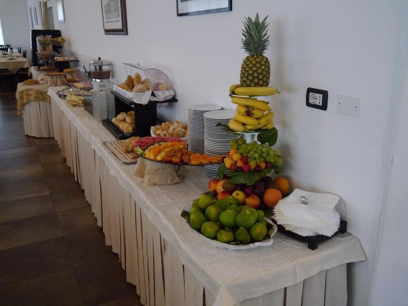 Hotel Aquila Azzurra ริมินี ภายนอก รูปภาพ