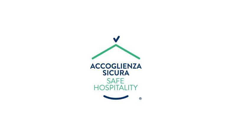 Hotel Aquila Azzurra ริมินี ภายนอก รูปภาพ