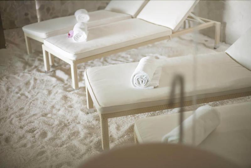 Hotel Aquila Azzurra ริมินี ภายนอก รูปภาพ